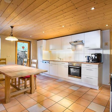 Ferienhaus Engstler Schruns Exteriér fotografie