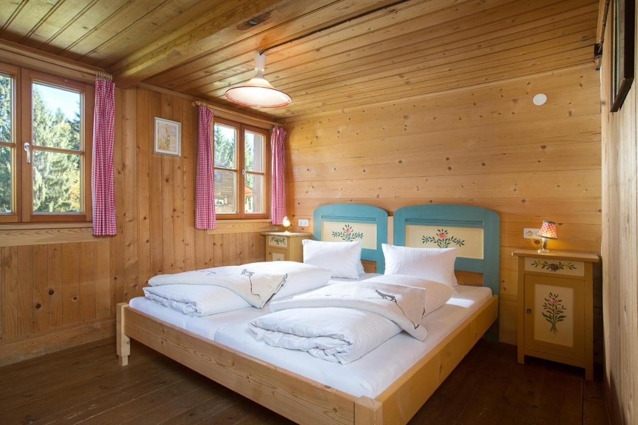 Ferienhaus Engstler Schruns Exteriér fotografie