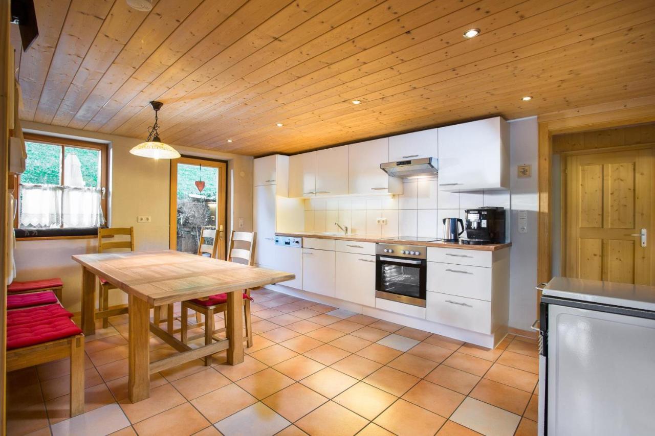 Ferienhaus Engstler Schruns Exteriér fotografie