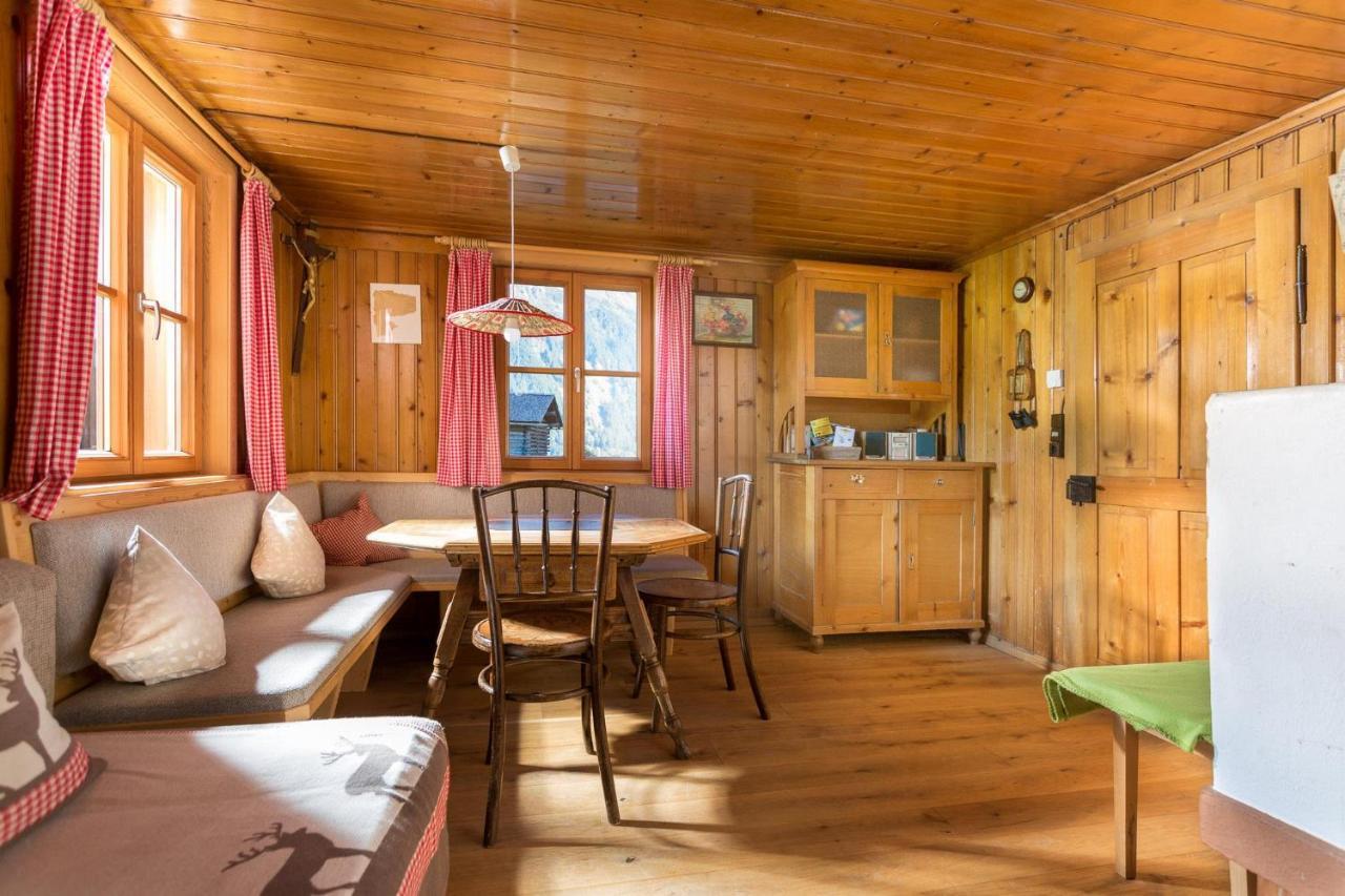 Ferienhaus Engstler Schruns Exteriér fotografie
